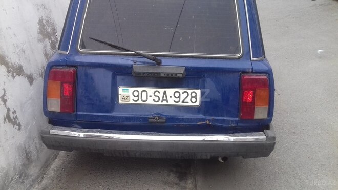 LADA (VAZ) 2104 2006, 4 km - 0.2 l - Bakı