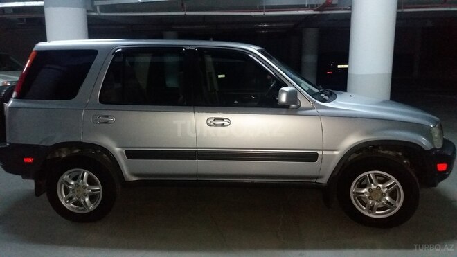 Honda CR-V 2000, 160,000 km - 2.0 л - Bakı