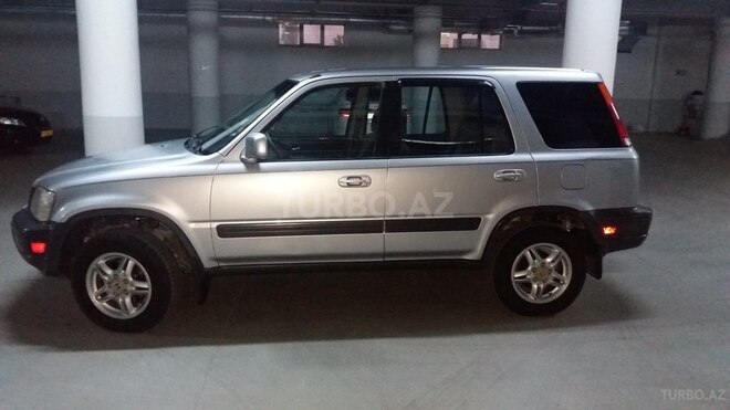 Honda CR-V 2000, 160,000 km - 2.0 л - Bakı