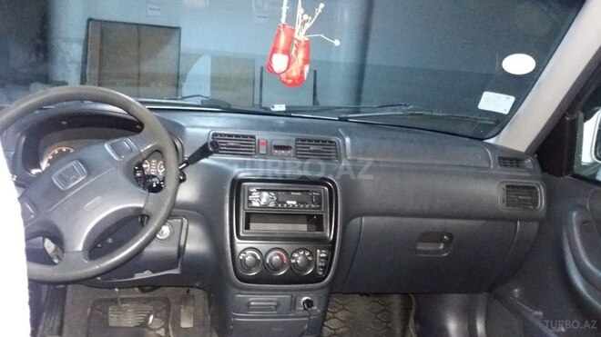 Honda CR-V 2000, 160,000 km - 2.0 л - Bakı