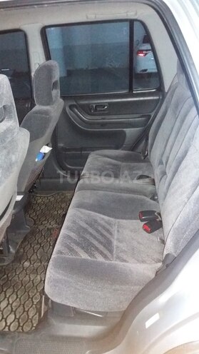 Honda CR-V 2000, 160,000 km - 2.0 л - Bakı