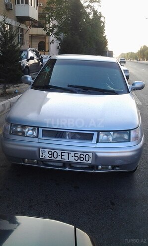 LADA (VAZ) 2112 2005, 354,654 km - 0.2 l - Sumqayıt