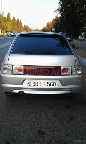 LADA (VAZ) 2112 2005, 354,654 km - 0.2 l - Sumqayıt