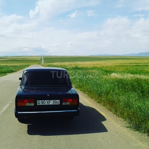 LADA (VAZ) 2107 2010, 140 km - 7.5 l - Bakı