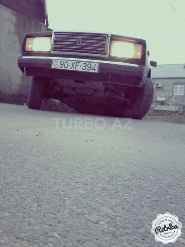 LADA (VAZ) 2107 2010, 140 km - 7.5 l - Bakı