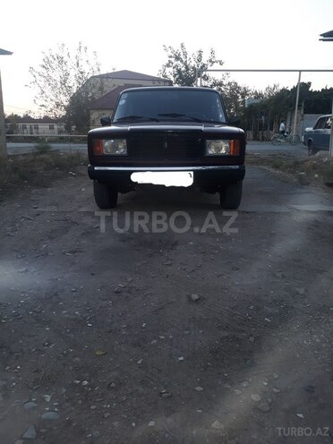 LADA (VAZ) 2107 2001, 219,000 km - 1.5 л - Salyan