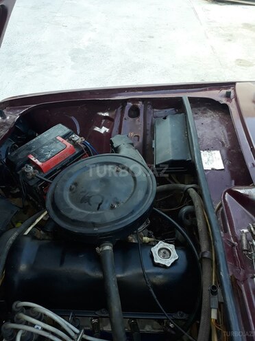 LADA (VAZ) 2107 2001, 219,000 km - 1.5 л - Salyan