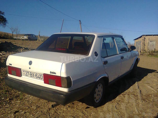 Tofas Sahin 2001, 100,249 km - 1.6 l - Lerik