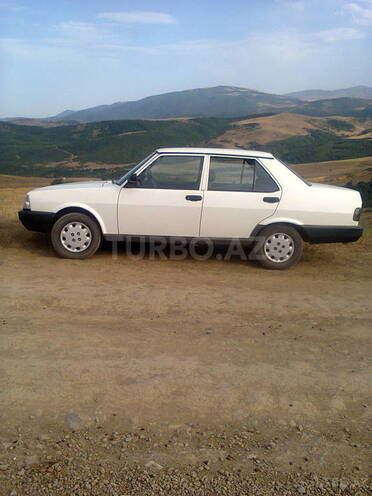 Tofas Sahin 2001, 100,249 km - 1.6 l - Lerik