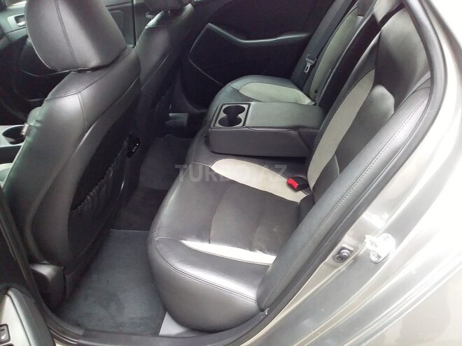 Kia Optima 2012, 89,999 km - 2.0 l - Bakı