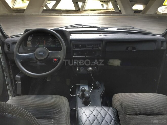 LADA (VAZ) Niva 2010, 170,000 km - 1.7 л - Bakı
