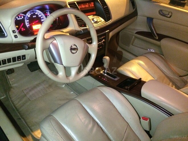 Nissan Teana 2008, 230,000 km - 0.2 l - Bakı