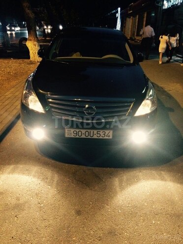 Nissan Teana 2008, 230,000 km - 0.2 l - Bakı