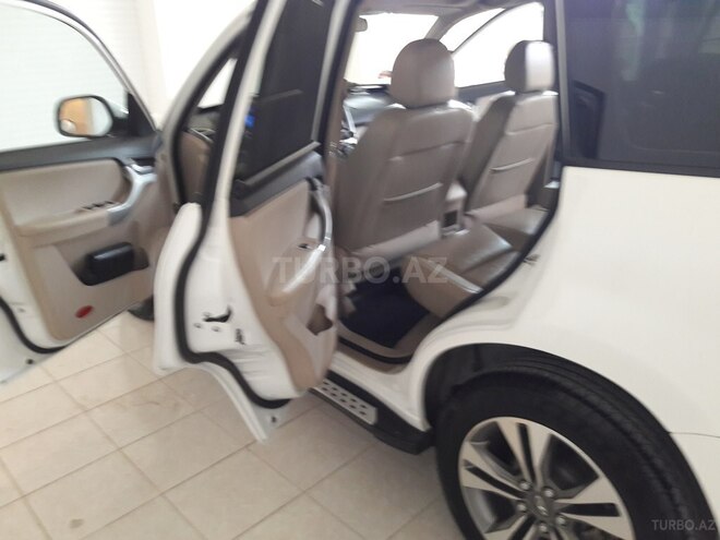 Chery Tiggo (T11) 2014, 76,000 km - 1.6 l - Bakı