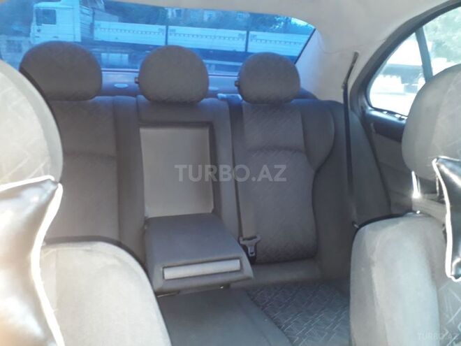 Mercedes C 200 2001, 254,000 km - 1.3 л - Sumqayıt