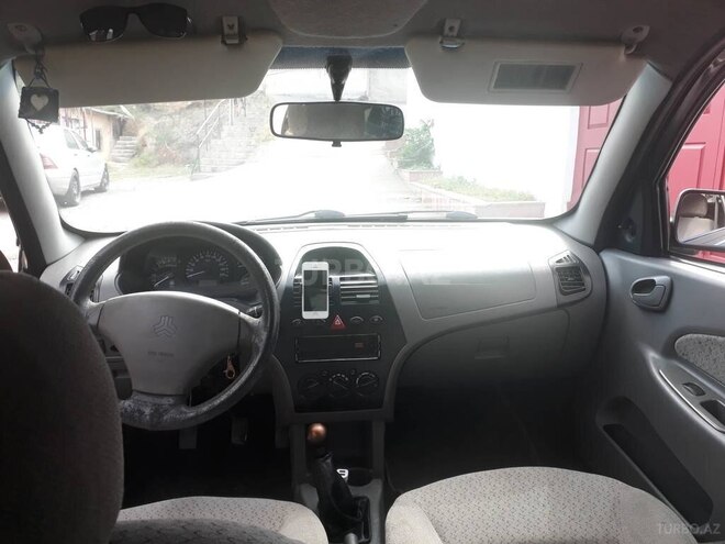 Saipa Tiba 2011, 162,800 km - 0.2 l - Bakı