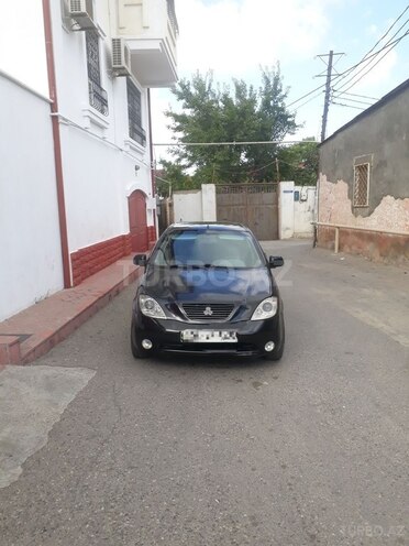 Saipa Tiba 2011, 162,800 km - 0.2 l - Bakı