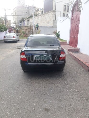 Saipa Tiba 2011, 162,800 km - 0.2 l - Bakı