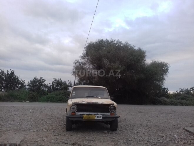 LADA (VAZ) 21011 1979, 300,000 km - 1.3 л - Saatlı