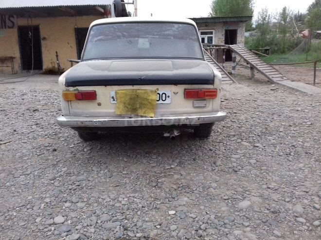 LADA (VAZ) 21011 1979, 300,000 km - 1.3 л - Saatlı