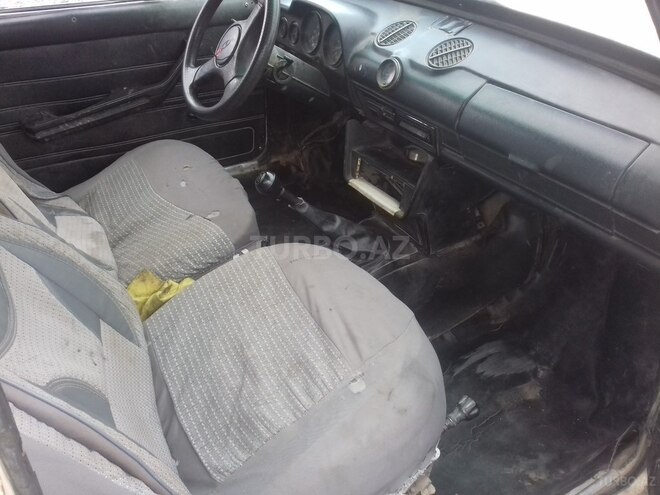 LADA (VAZ) 21011 1979, 300,000 km - 1.3 л - Saatlı