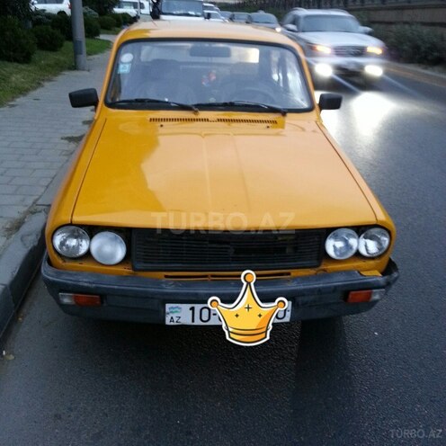 Renault 12 Toros 1996, 3,553 km - 1.4 l - Bakı
