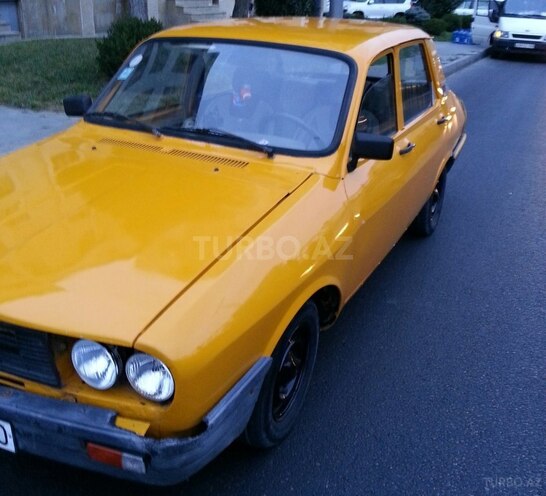 Renault 12 Toros 1996, 3,553 km - 1.4 l - Bakı