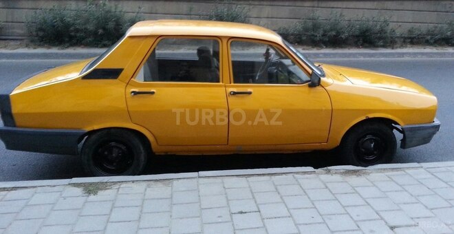 Renault 12 Toros 1996, 3,553 km - 1.4 l - Bakı