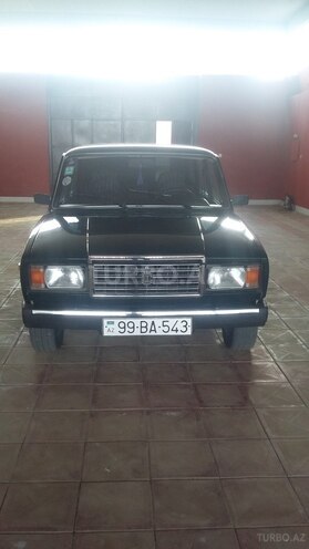 LADA (VAZ) 2107 2009, 80,000 km - 1.6 l - Goranboy