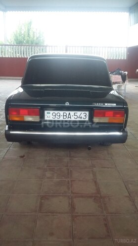 LADA (VAZ) 2107 2009, 80,000 km - 1.6 l - Goranboy