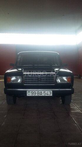 LADA (VAZ) 2107 2009, 80,000 km - 1.6 l - Goranboy