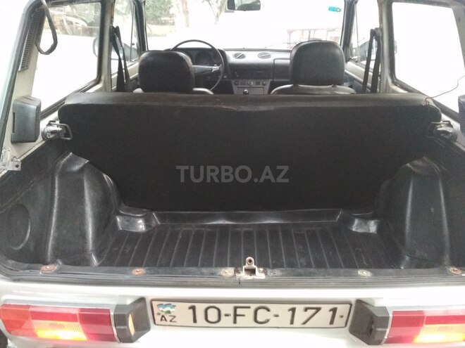 LADA (VAZ) Niva 1992, 144,500 km - 1.6 l - Masallı