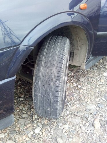 Opel Astra 1999, 326,582 km - 1.6 l - Gəncə