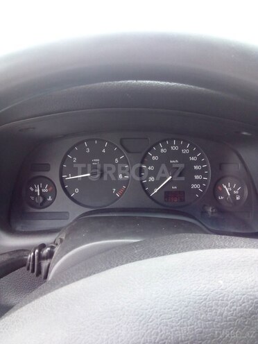 Opel Astra 1999, 326,582 km - 1.6 l - Gəncə