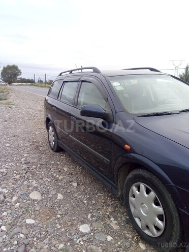 Opel Astra 1999, 326,582 km - 1.6 l - Gəncə