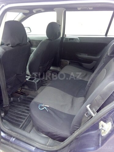 Opel Astra 1999, 326,582 km - 1.6 l - Gəncə