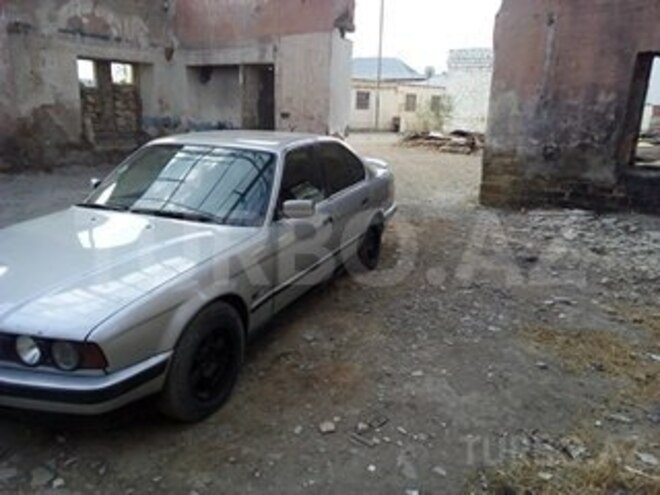 BMW 525 1994, 386,000 km - 2.5 л - Bakı