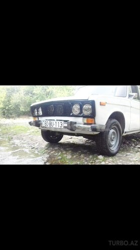 LADA (VAZ) 2106 1990, 250,000 km - 1.5 l - Tovuz