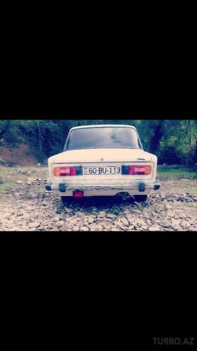 LADA (VAZ) 2106 1990, 250,000 km - 1.5 l - Tovuz