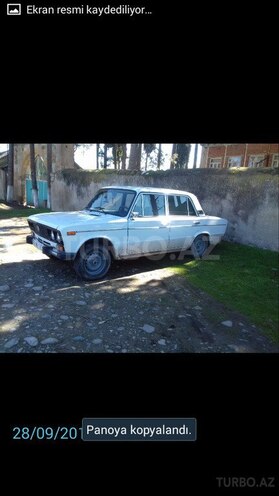 LADA (VAZ) 2106 1990, 250,000 km - 1.5 l - Tovuz