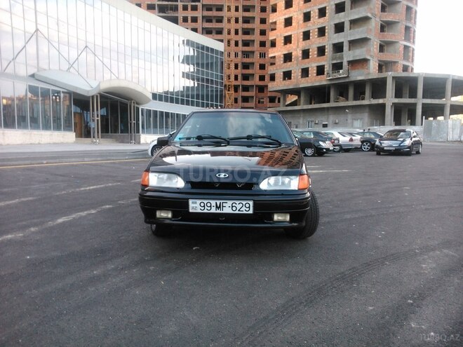LADA (VAZ) 2115 2010, 180,000 km - 1.6 l - Bakı
