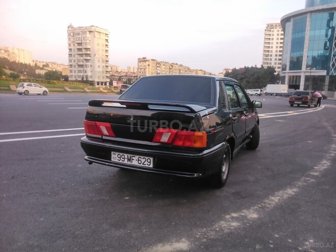 LADA (VAZ) 2115 2010, 180,000 km - 1.6 l - Bakı
