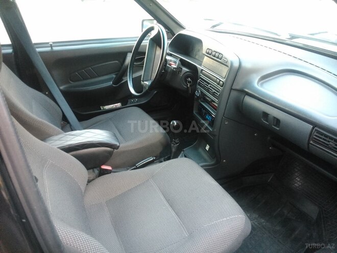 LADA (VAZ) 2115 2010, 180,000 km - 1.6 l - Bakı