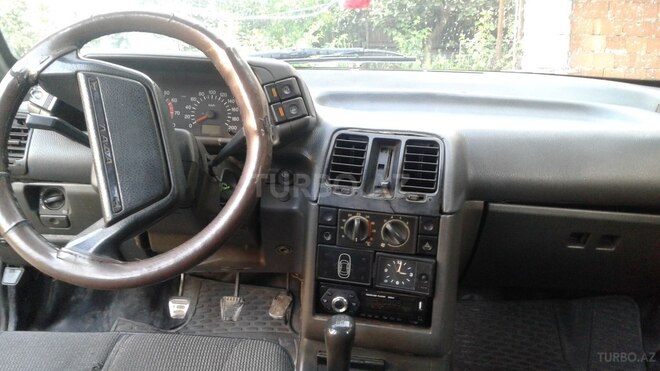 LADA (VAZ) 2110 1998, 242,000 km - 1.5 l - Yevlax