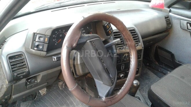 LADA (VAZ) 2110 1998, 242,000 km - 1.5 l - Yevlax