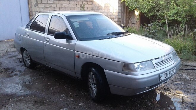LADA (VAZ) 2110 1998, 242,000 km - 1.5 l - Yevlax