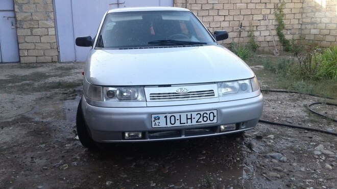 LADA (VAZ) 2110 1998, 242,000 km - 1.5 l - Yevlax