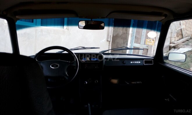 LADA (VAZ) 2107 2010, 870,000 km - 1.7 л - Bakı