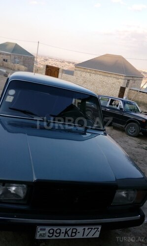 LADA (VAZ) 2107 2010, 870,000 km - 1.7 л - Bakı