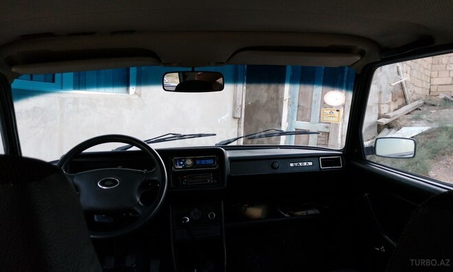 LADA (VAZ) 2107 2010, 870,000 km - 1.7 л - Bakı